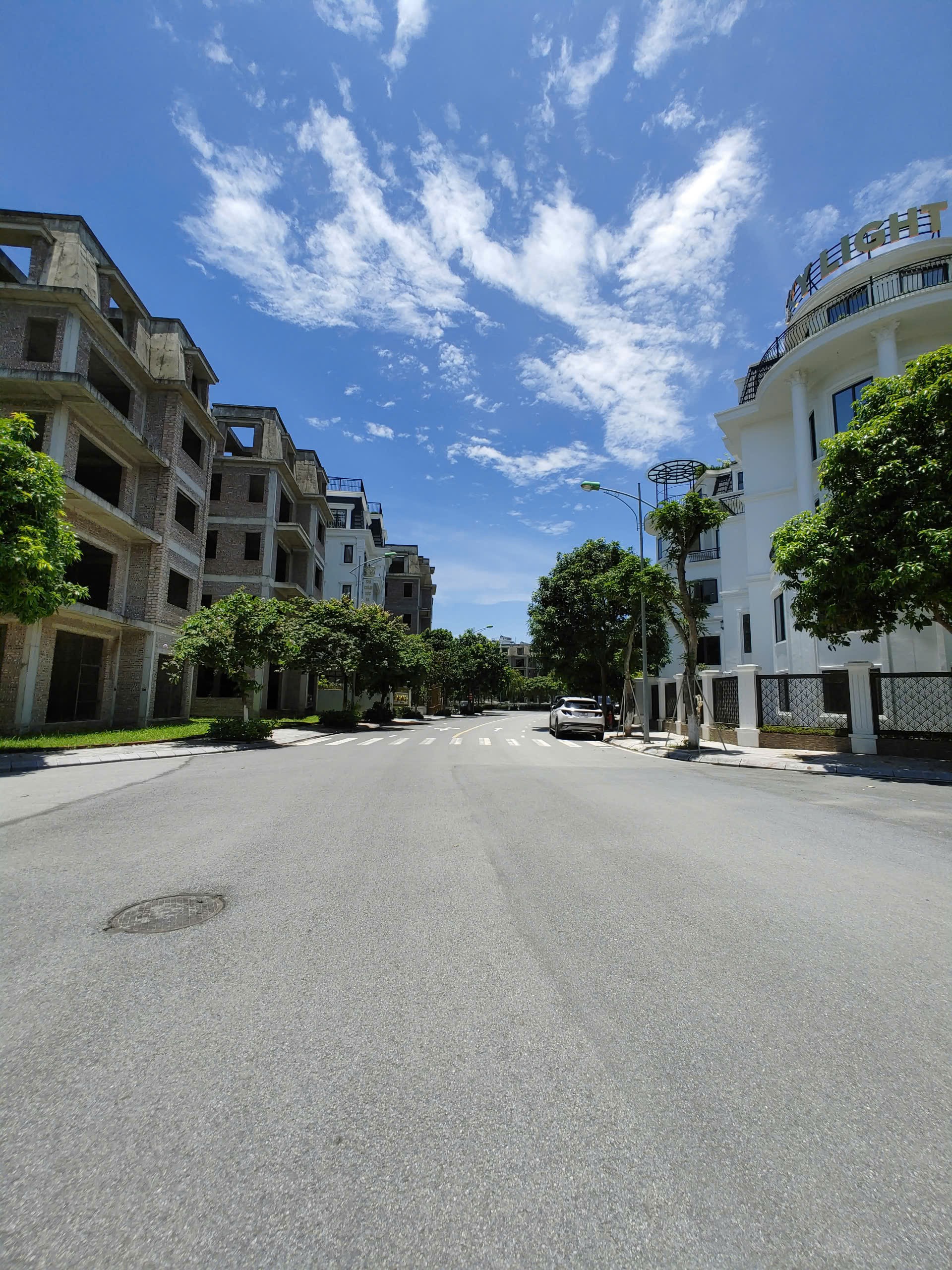 BIỆT THỰ NV19, VIEW 2 SANG CIENCO5 , HƯỚNG ĐB KĐT LIDECO (0915458886) 3