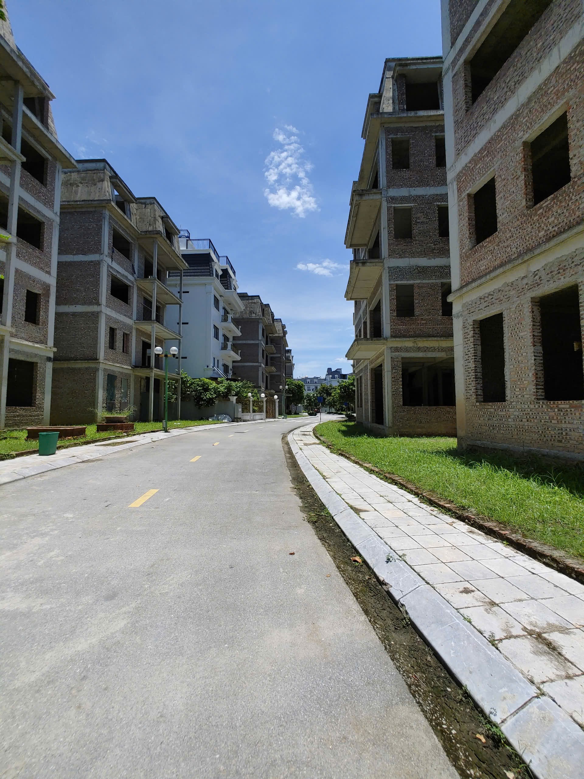 CẦN THANH KHOẢN NHANH BIỆT THỰ 230M2 TẠI LIDECO – KDDT MỚI BẮC QUỐC LỘ 32 (0915458886) 2