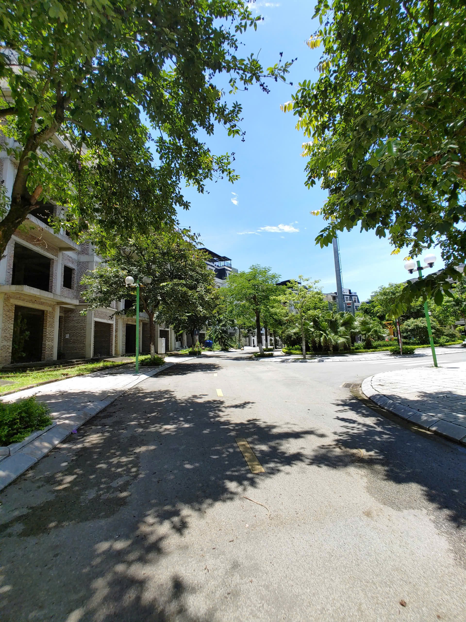 SHOPHOUSE ĐƯỜNG 31M, KINH DOANH ĐỈNH CAO KĐT LIDECO – BẮC QUỐC LỘ 32(0915458886) 2