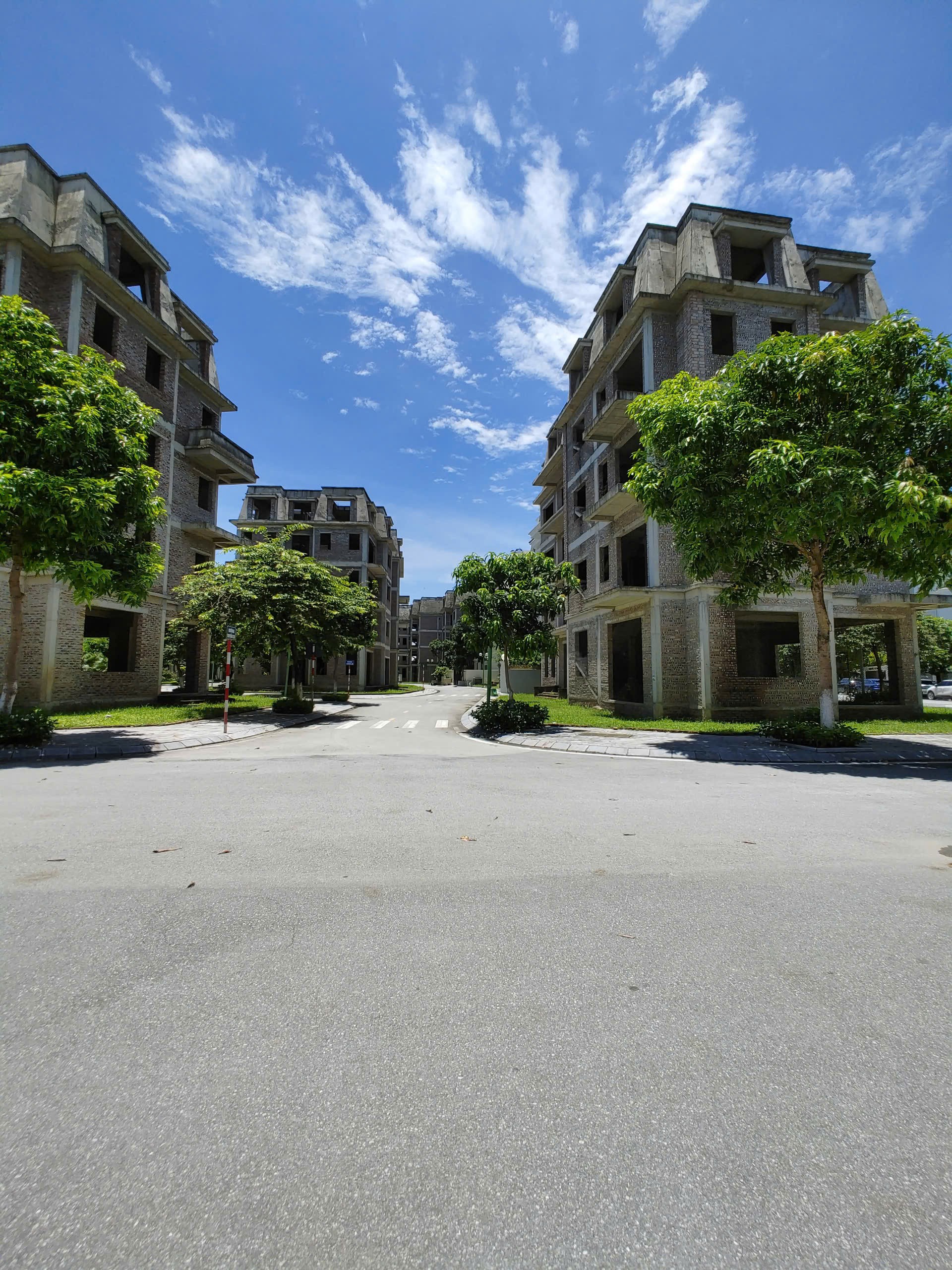 BIỆT THỰ NV19, VIEW 2 SANG CIENCO5 , HƯỚNG ĐB KĐT LIDECO (0915458886) 4