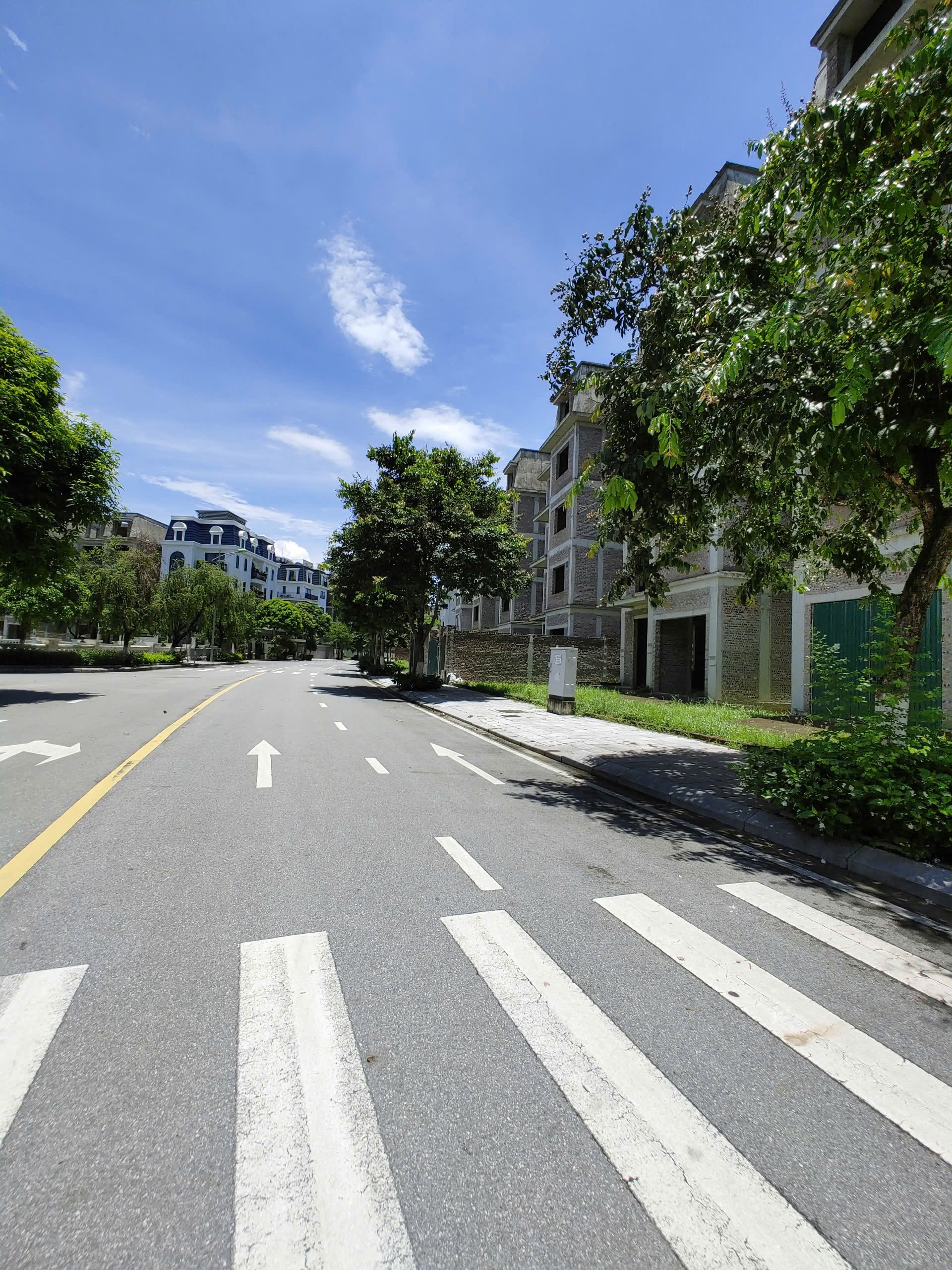 BIỆT THỰ NV31, HƯỚNG TÂY NAM, 144M2 DỰ ÁN LIDECO – BẮC QUỐC LỘ 32 (0915458886) 4