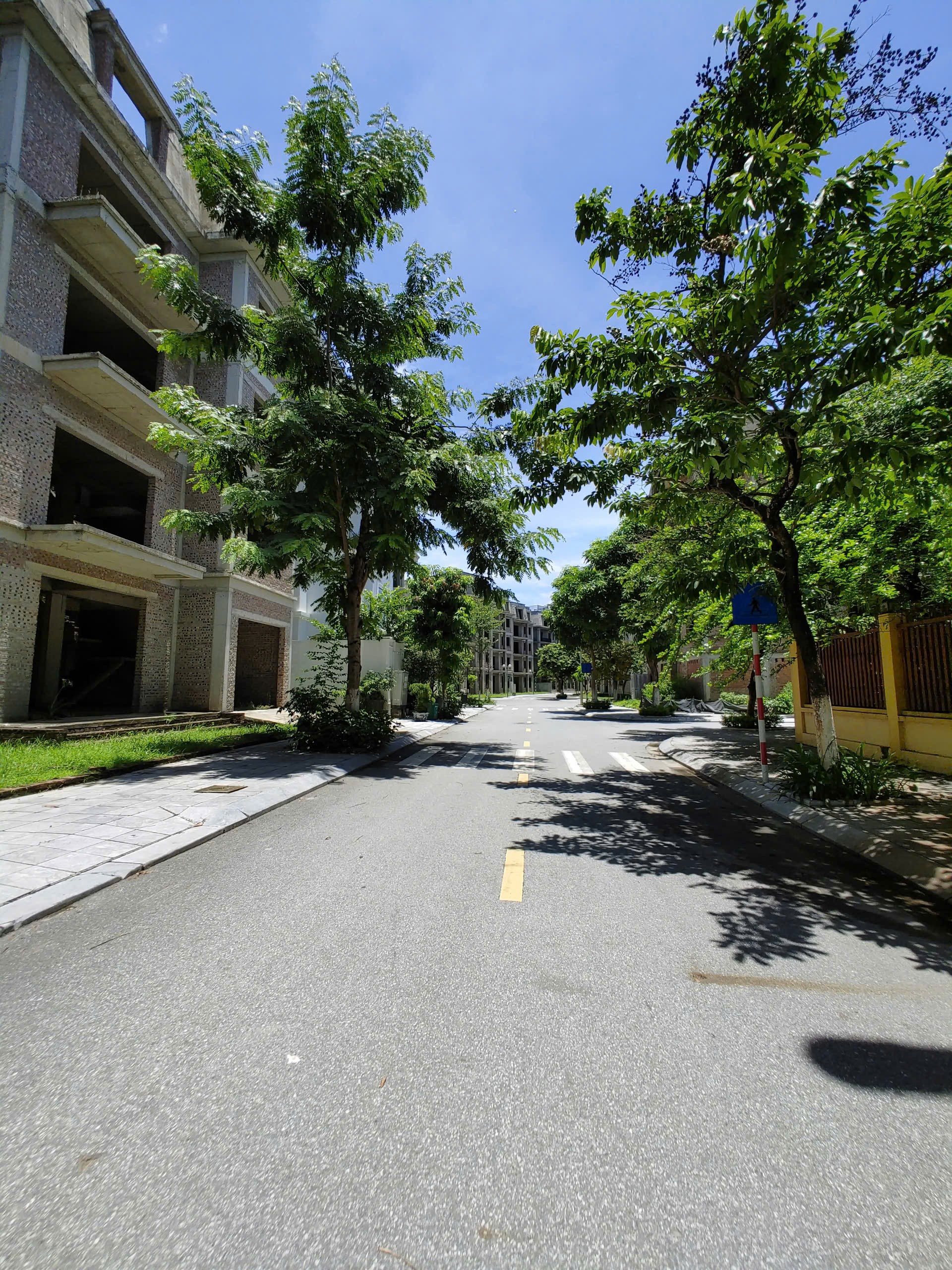 BIỆT THỰ NV31, HƯỚNG TÂY NAM, 144M2 DỰ ÁN LIDECO – BẮC QUỐC LỘ 32 (0915458886) 2