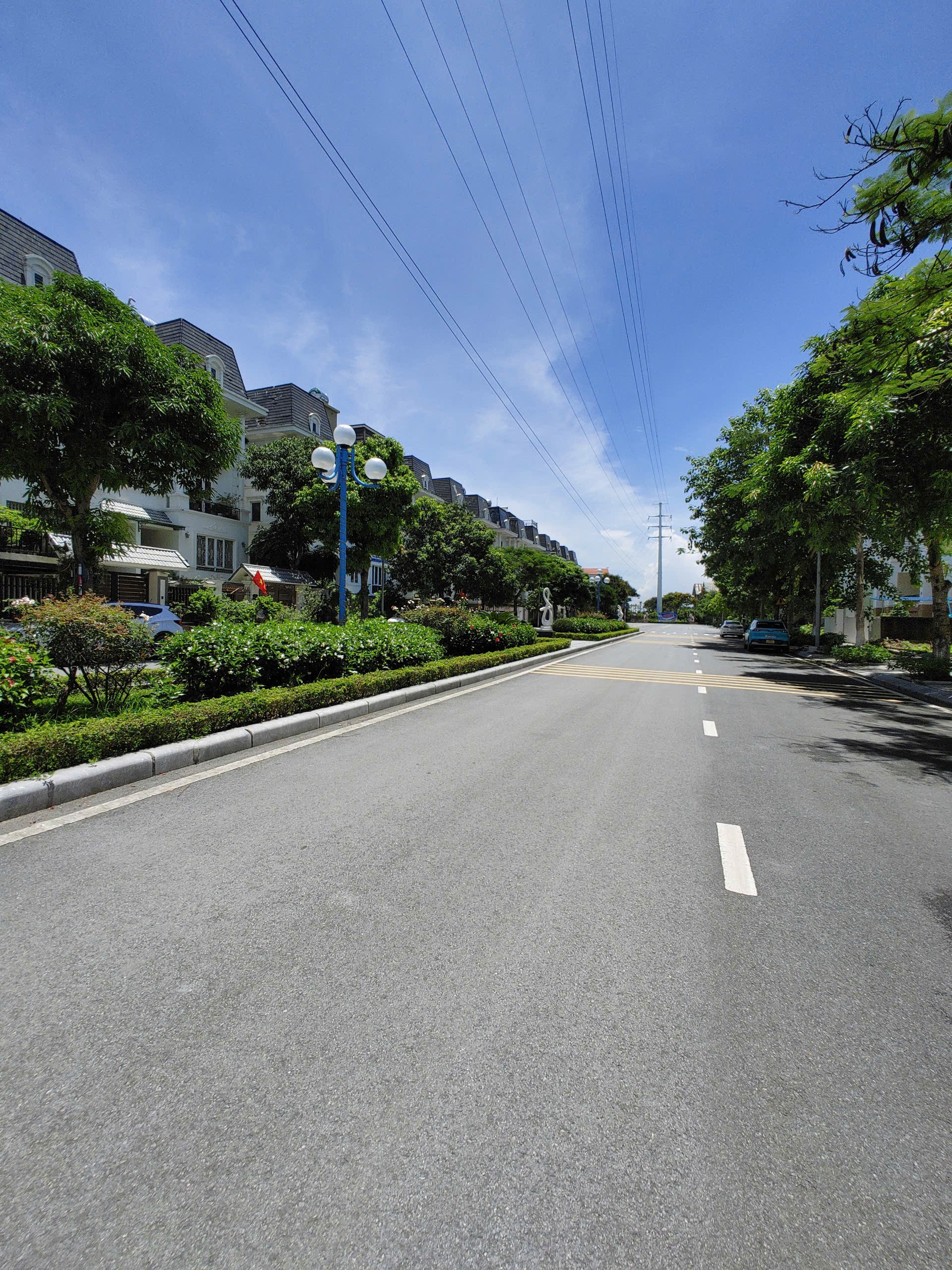SIÊU PHẨM BIỆT THỰ VIEW HỒ 380M2, DÃY NV23 KĐT LIDECO (0915458886) 4