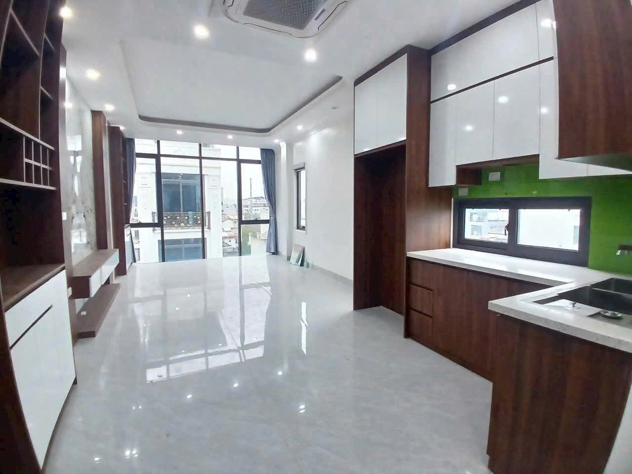 Bán nhà mặt ngõ Trương Định, Kinh doanh Văn phòng, Oto tránh, 70m, 7.25 tỷ LH 0886962299