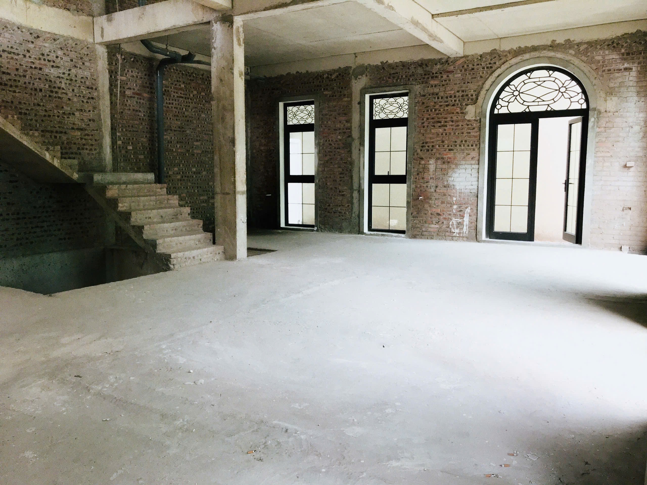 BÁN BIỆT THỰ LÔ GÓC "GIA BY KITA" 263M2 HƯỚNG ĐÔNG NAM – VIEW CÔNG VIÊN 65HA, THIẾT KẾ SANG TRỌNG, 3