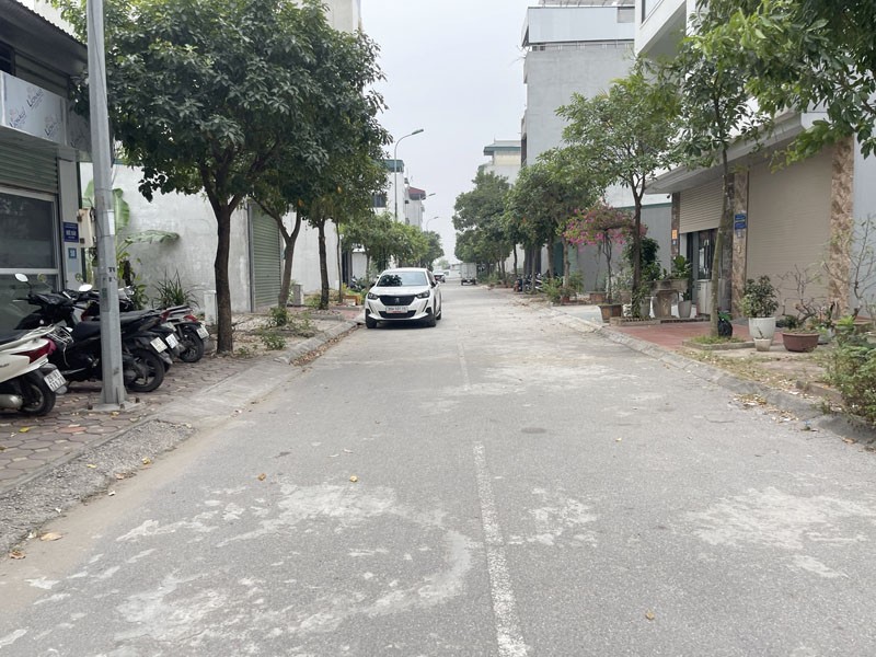 Chính chủ bán đất 60m2 TĐC Trâu Quỳ – Vị trí Kim Cương, sát bệnh viện, cách Vin Gia Lâm chỉ 700m!