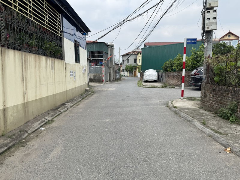 Bán Lô Góc - Đất Đông Dư 247m2 - Vị trí đẹp, gần trường chợ, không khí trong lành 6