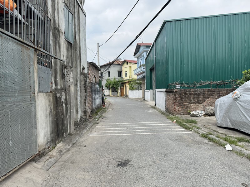 Bán Lô Góc - Đất Đông Dư 247m2 - Vị trí đẹp, gần trường chợ, không khí trong lành 7