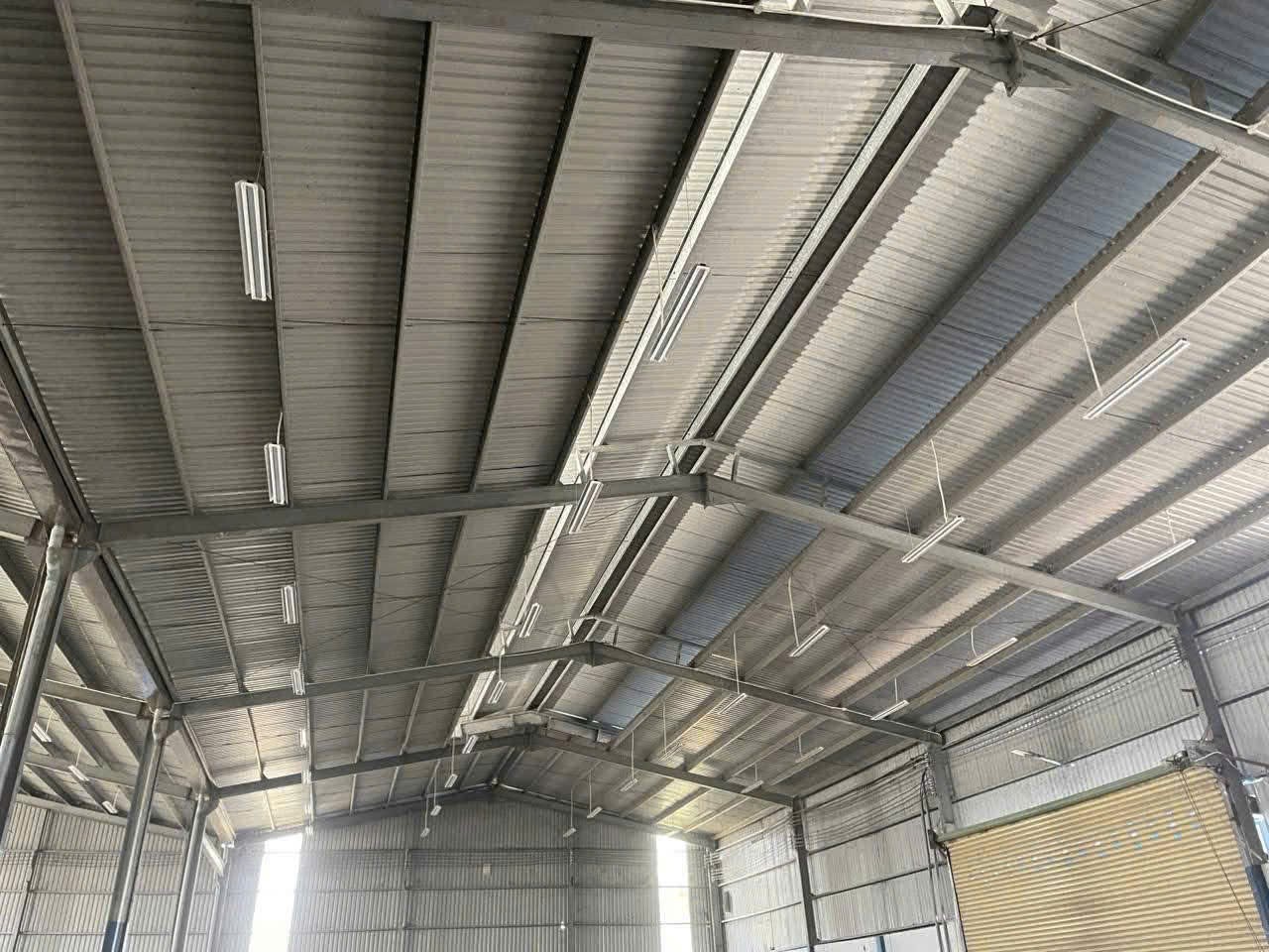 KHO XƯỞNG 3.486M² – 1/ ĐƯỜNG TÂN HỘI (ĐT9) – ĐỨC HÒA, LONG AN CHỈ 34 TỶ‼ 3