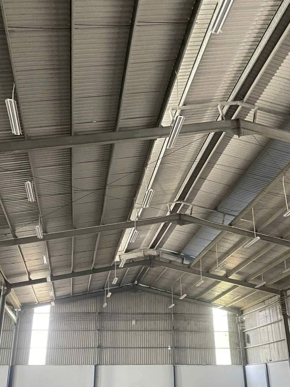 KHO XƯỞNG 3.486M² – 1/ ĐƯỜNG TÂN HỘI (ĐT9) – ĐỨC HÒA, LONG AN CHỈ 34 TỶ‼ 4