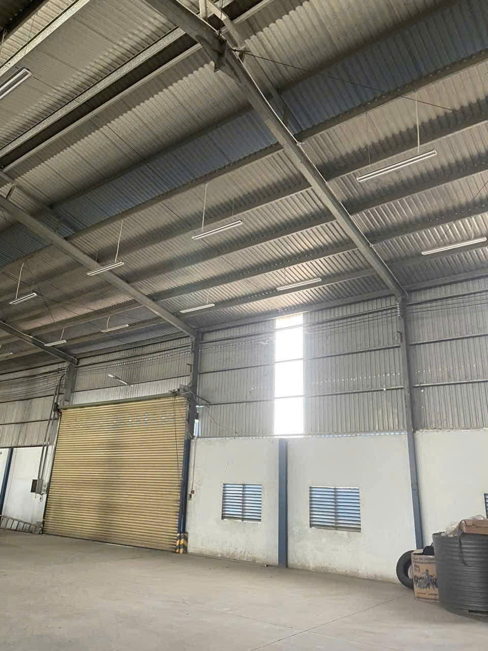 KHO XƯỞNG 3.486M² – 1/ ĐƯỜNG TÂN HỘI (ĐT9) – ĐỨC HÒA, LONG AN CHỈ 34 TỶ‼ 5