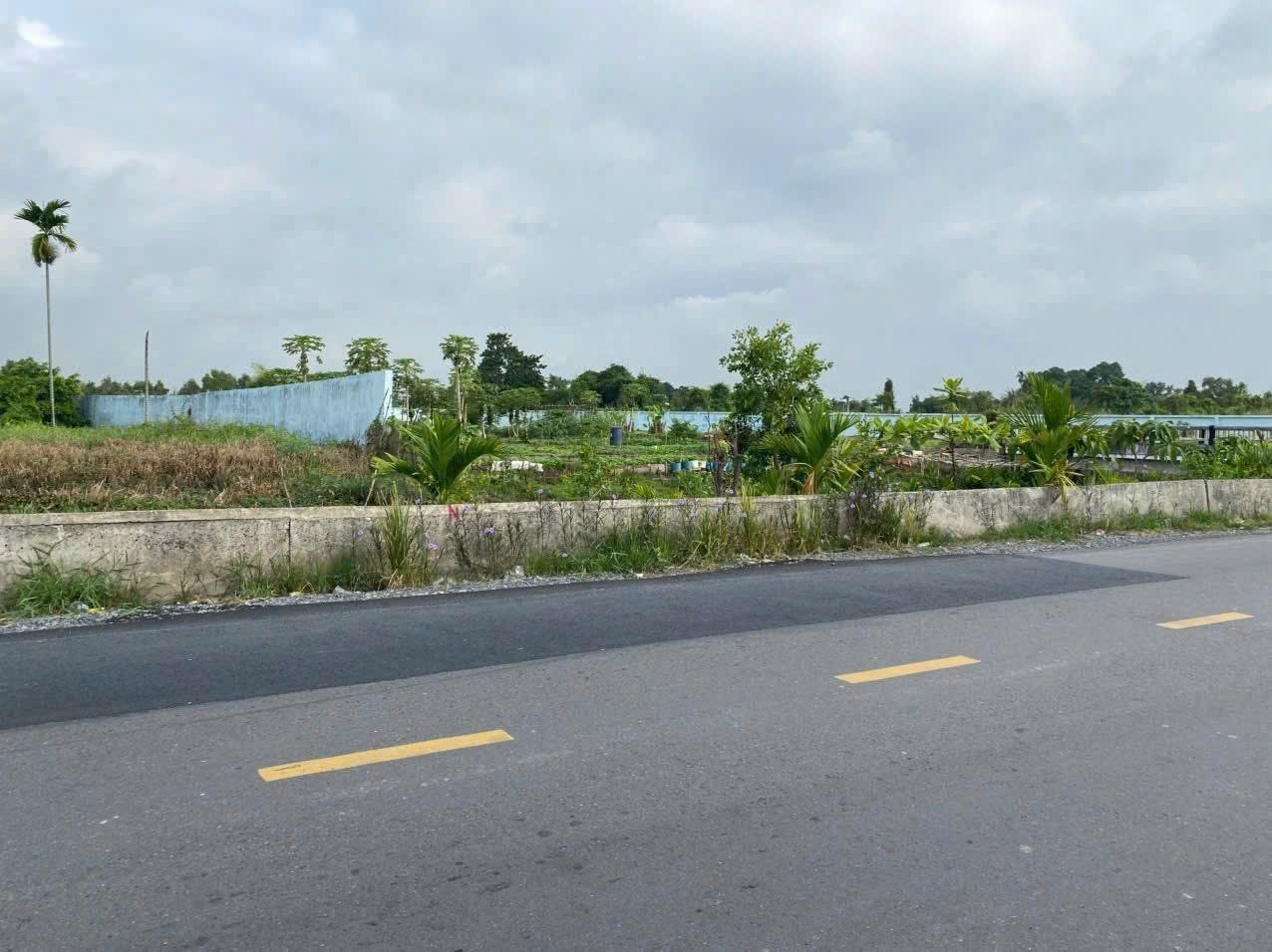 SIÊU HOT BÁN ĐẤT 5.040M² MẶT TIỀN VÔ VĂN BÍCH CỦ CHI GIÁ CHỈ 42 TỶ 2