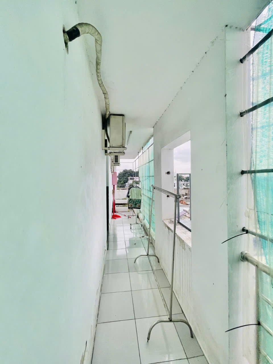 CHDV 7 TẦNG + HẦM + THANG MÁY – MT ĐÔNG HƯNG THUẬN, GIÁP TÂN BÌNH CHỈ 35 TỶ‼ 5