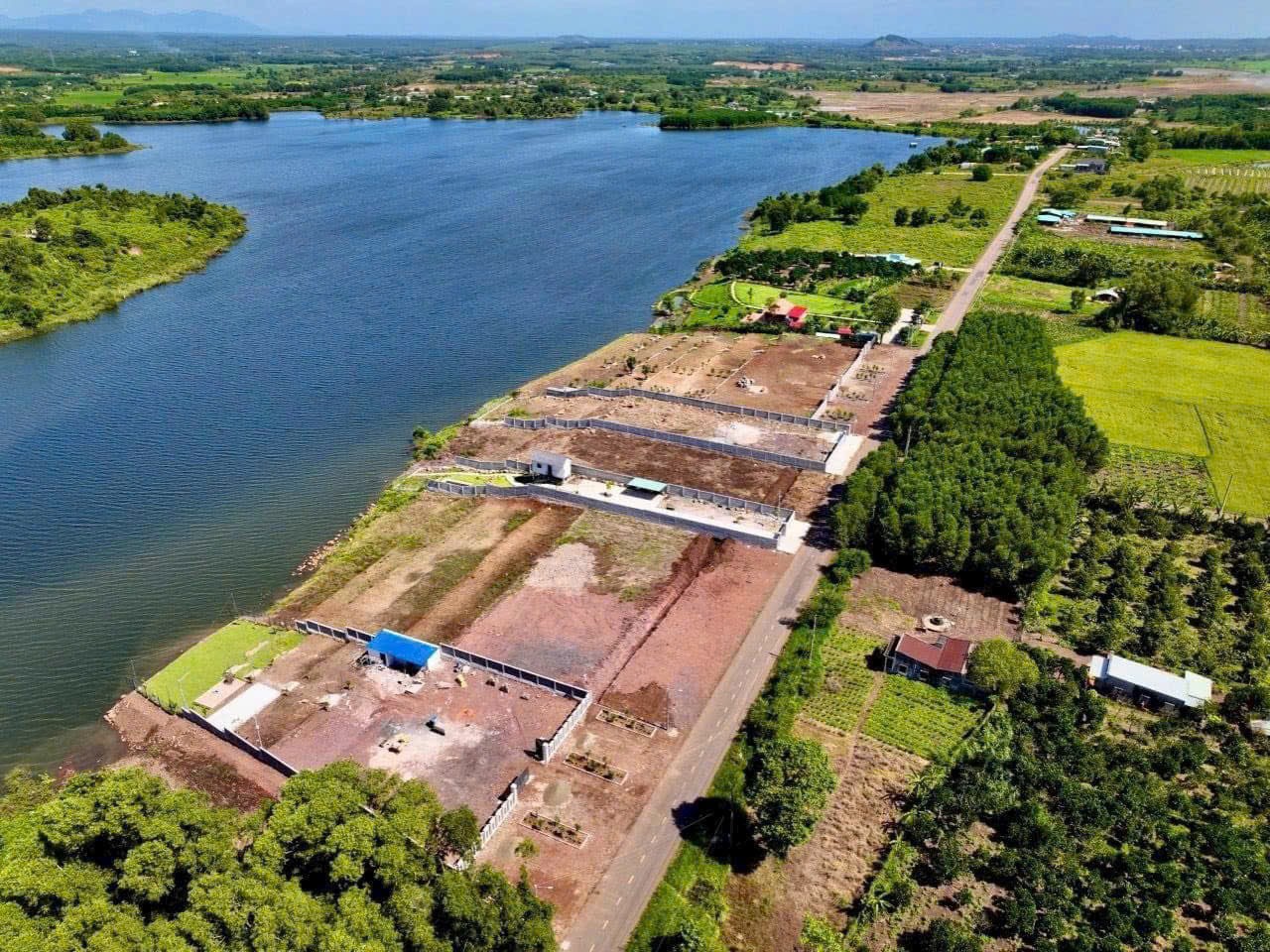 XẢ GẤP – LÔ ĐẤT VIEW HỒ SUỐI MÔN – GIÁ RẺ KHÔNG TƯỞNG 5