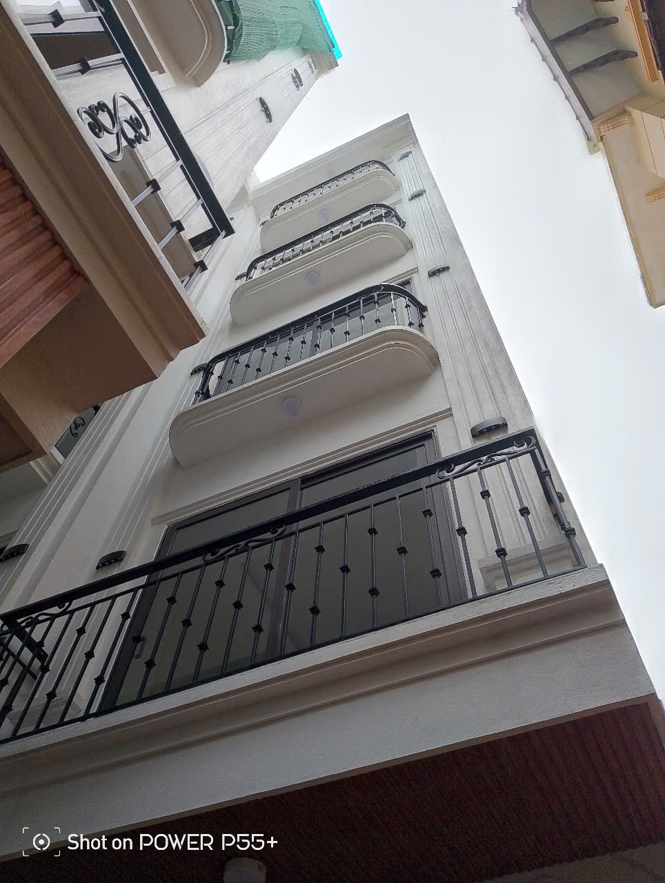 Bán nhà 299 hoàng mai  39m2, 5 tầng, 3PN, 3WC, Hoàng Văn Thụ, Hoàng Mai - 8.5 tỷ