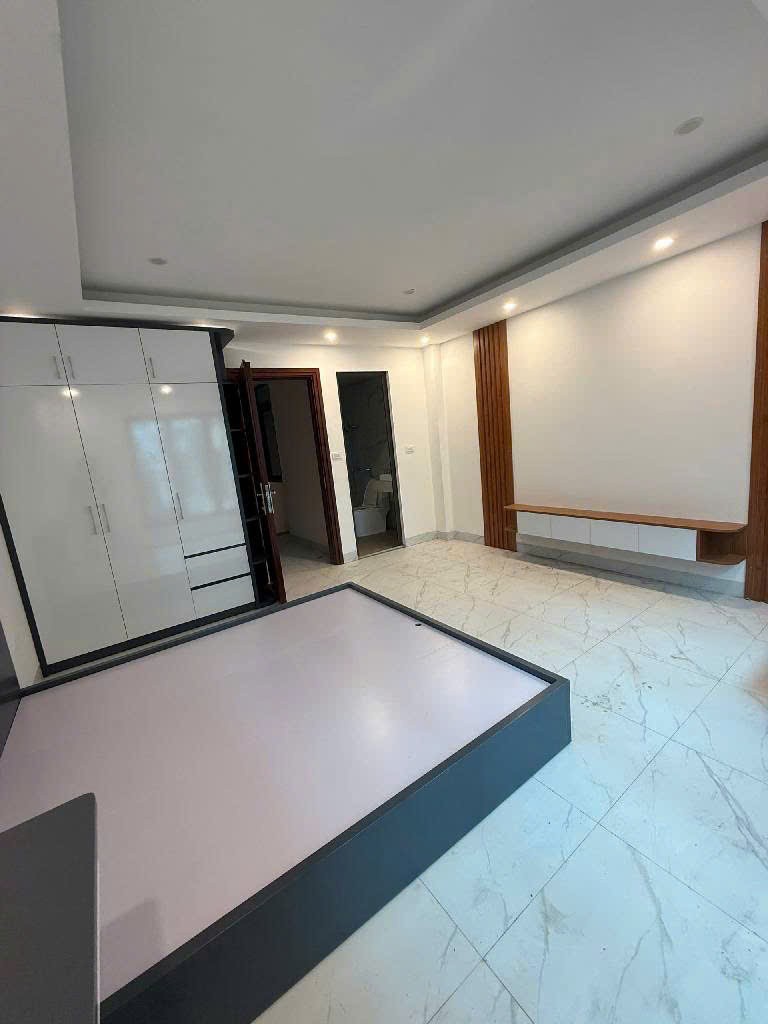NHÀ LIÊN MẠC – 30M² – 6 TẦNG – Ô TÔ ĐỖ CẠNH NHÀ – CẠNH HỒ ĐIỀU HÒA - 5,9 TỶ 2