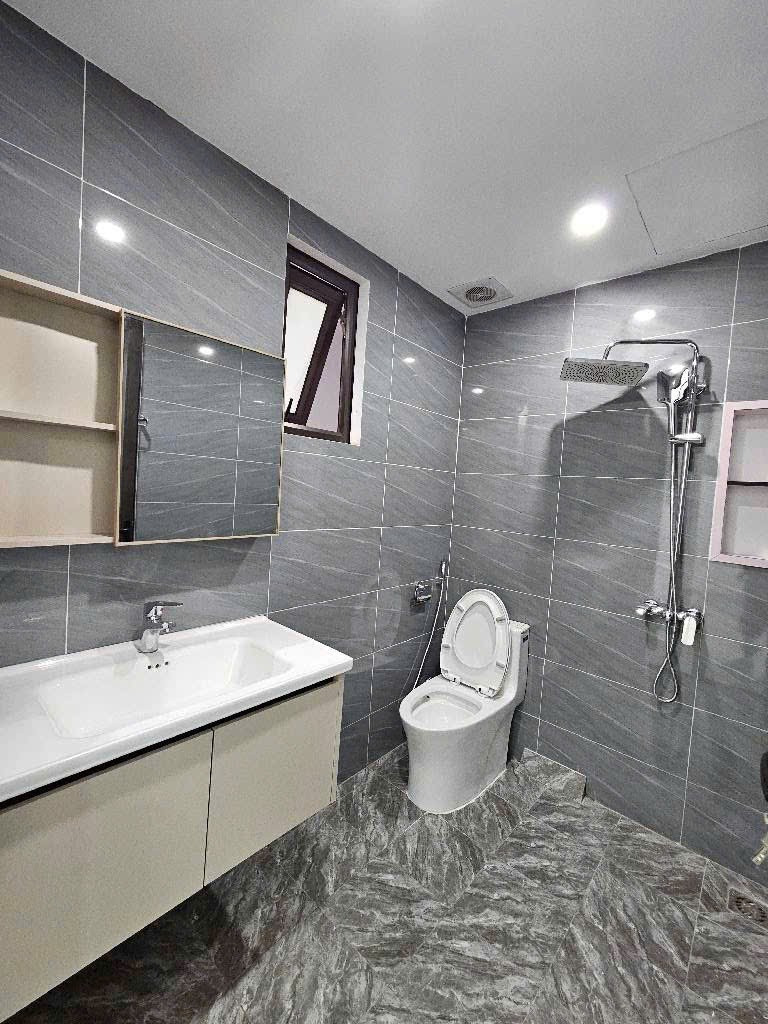 NHÀ LIÊN MẠC – 30M² – 6 TẦNG – Ô TÔ ĐỖ CẠNH NHÀ – CẠNH HỒ ĐIỀU HÒA - 5,9 TỶ 4