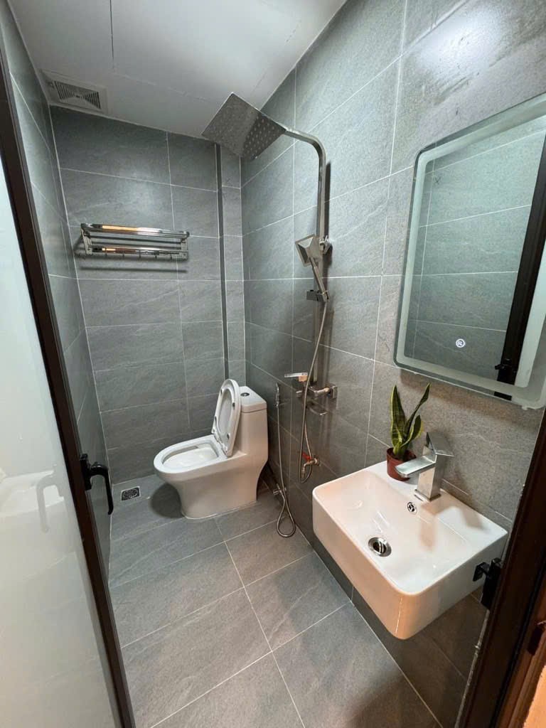 NHÀ XUÂN ĐỈNH – 35M2 x 5 TẦNG – MẶT TIỀN 4M – NHỈNH 6 TỶ – SỔ ĐỎ SẴN SÀNG 3