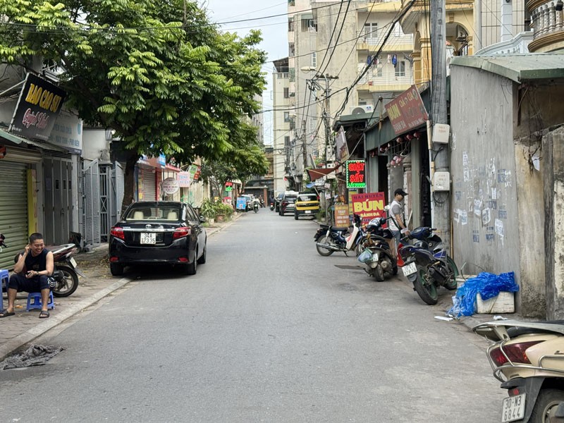 Cần bán gấp nhà C4 phố Cửu Việt 1, Trâu Quỳ: 65m2 - Gần HVNN, thu nhập ổn định, tiện ích đỉnh cao 2