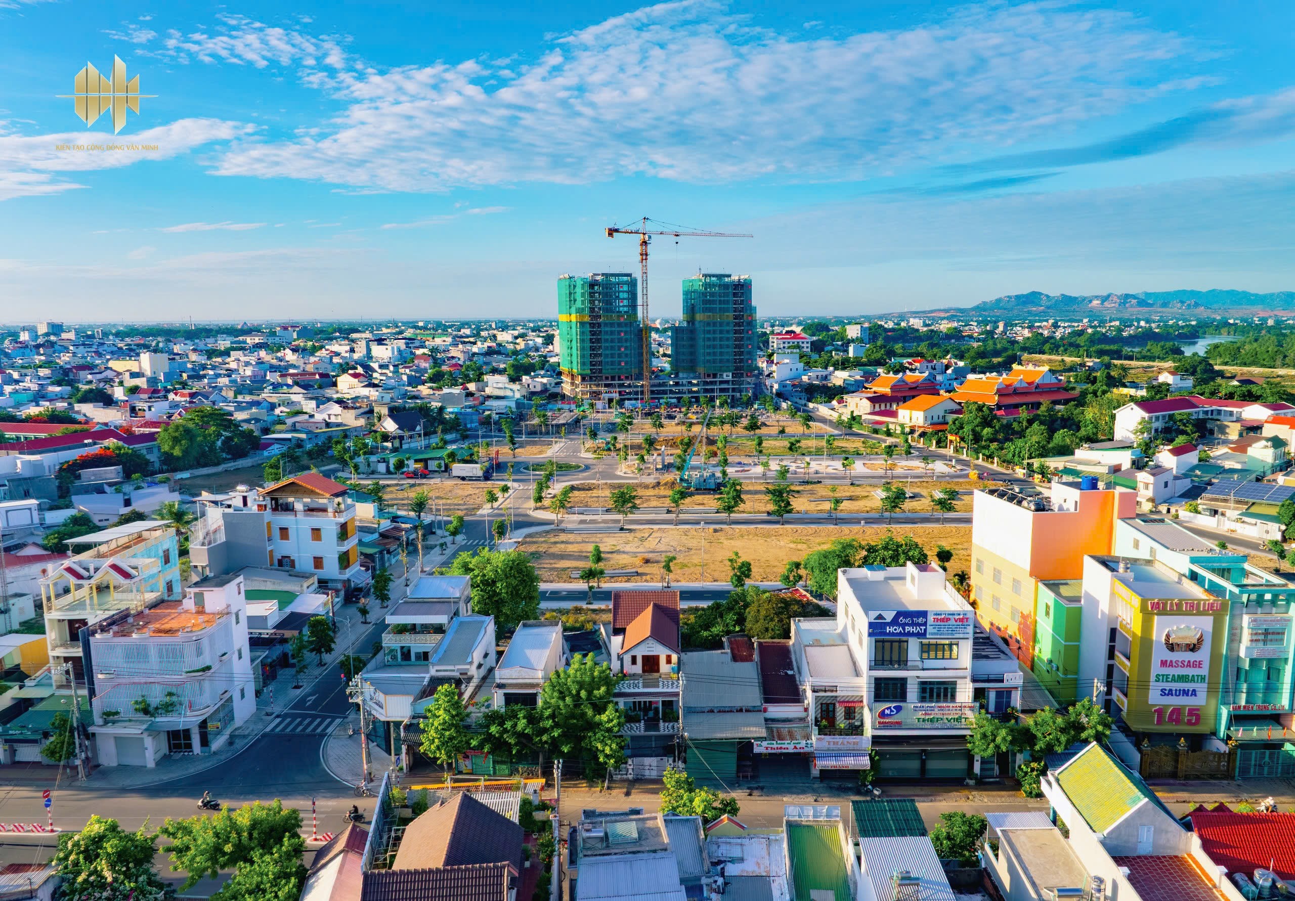 Cần bán Đất dự án MK Central City, Diện tích 136m², Giá 32 Triệu/m2 5
