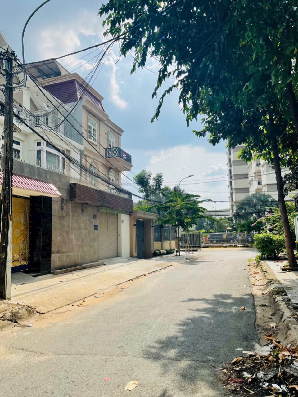 Cần bán Đất Phường Phước Long B, Quận 9, Diện tích 248m², Giá 018.5 Tỷ 4