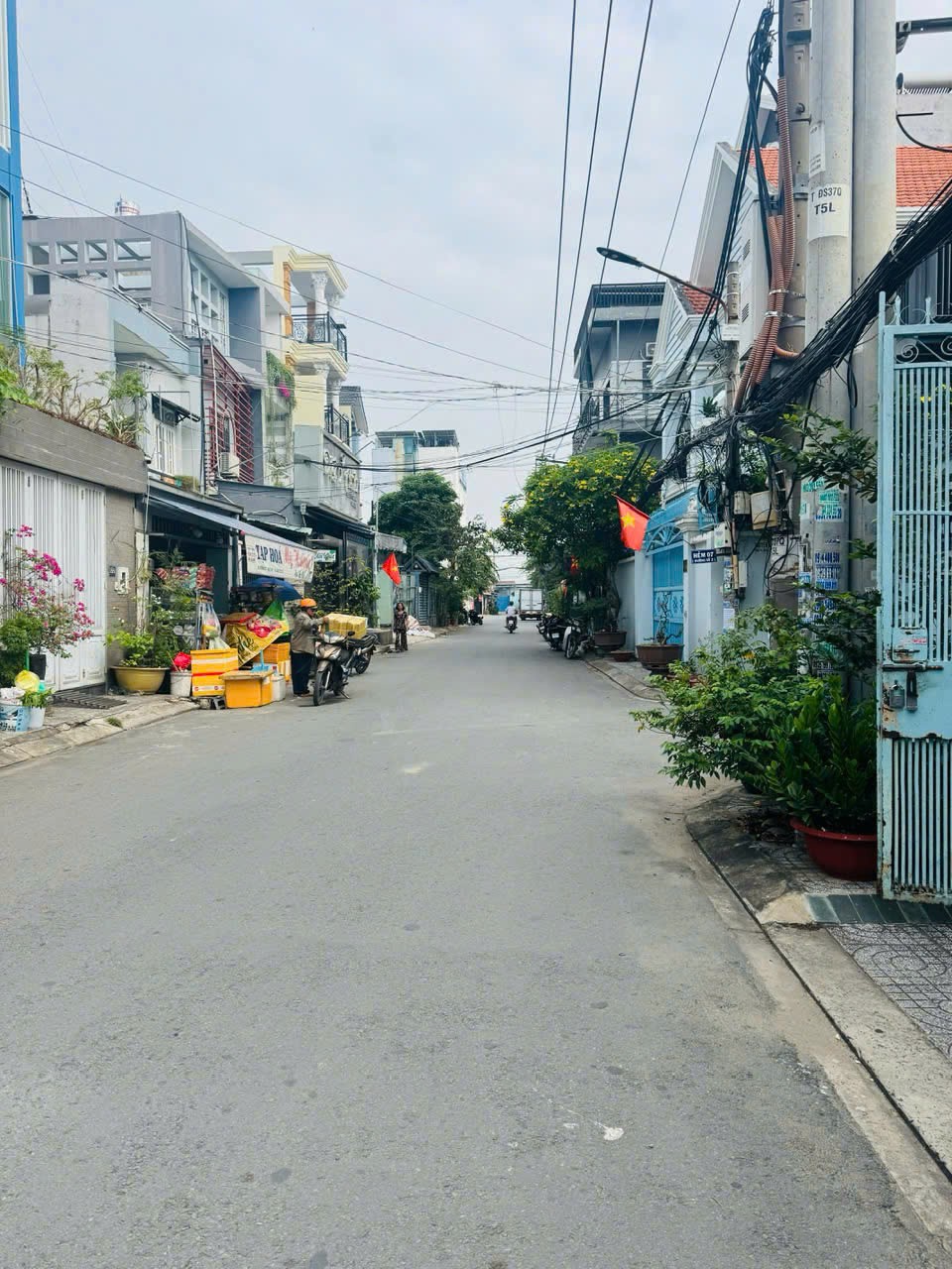 Cần bán Đất Phường Hiệp Bình Chánh, Thủ Đức, Diện tích 200m², Giá 016.5 Tỷ 2