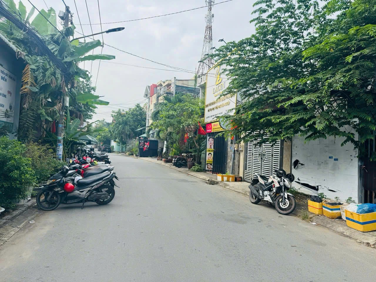Cần bán Đất Phường Hiệp Bình Chánh, Thủ Đức, Diện tích 200m², Giá 016.5 Tỷ