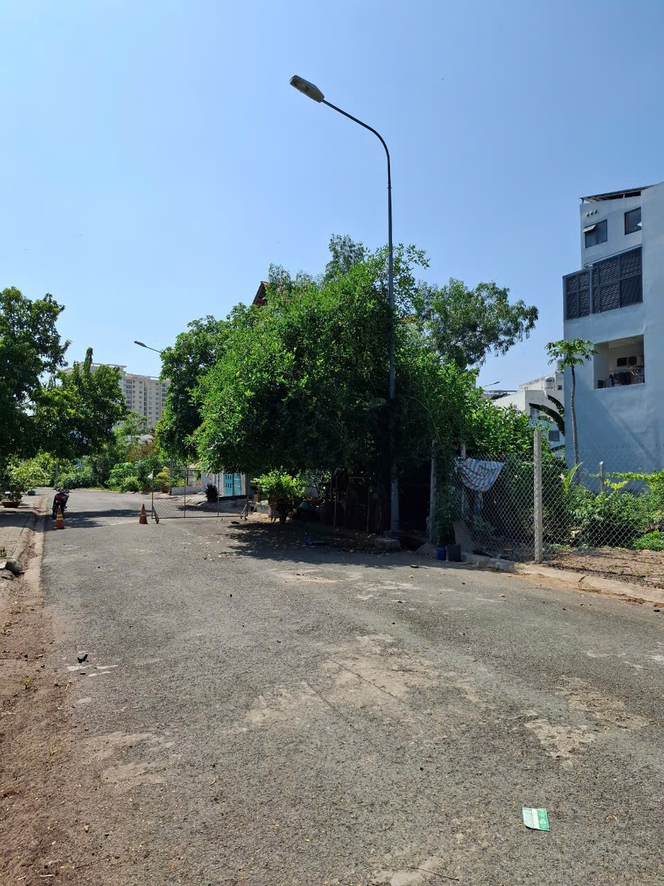 Cần bán Đất Phường Bình Trưng Đông, Quận 2, Diện tích 181m², Giá 20.5 Tỷ