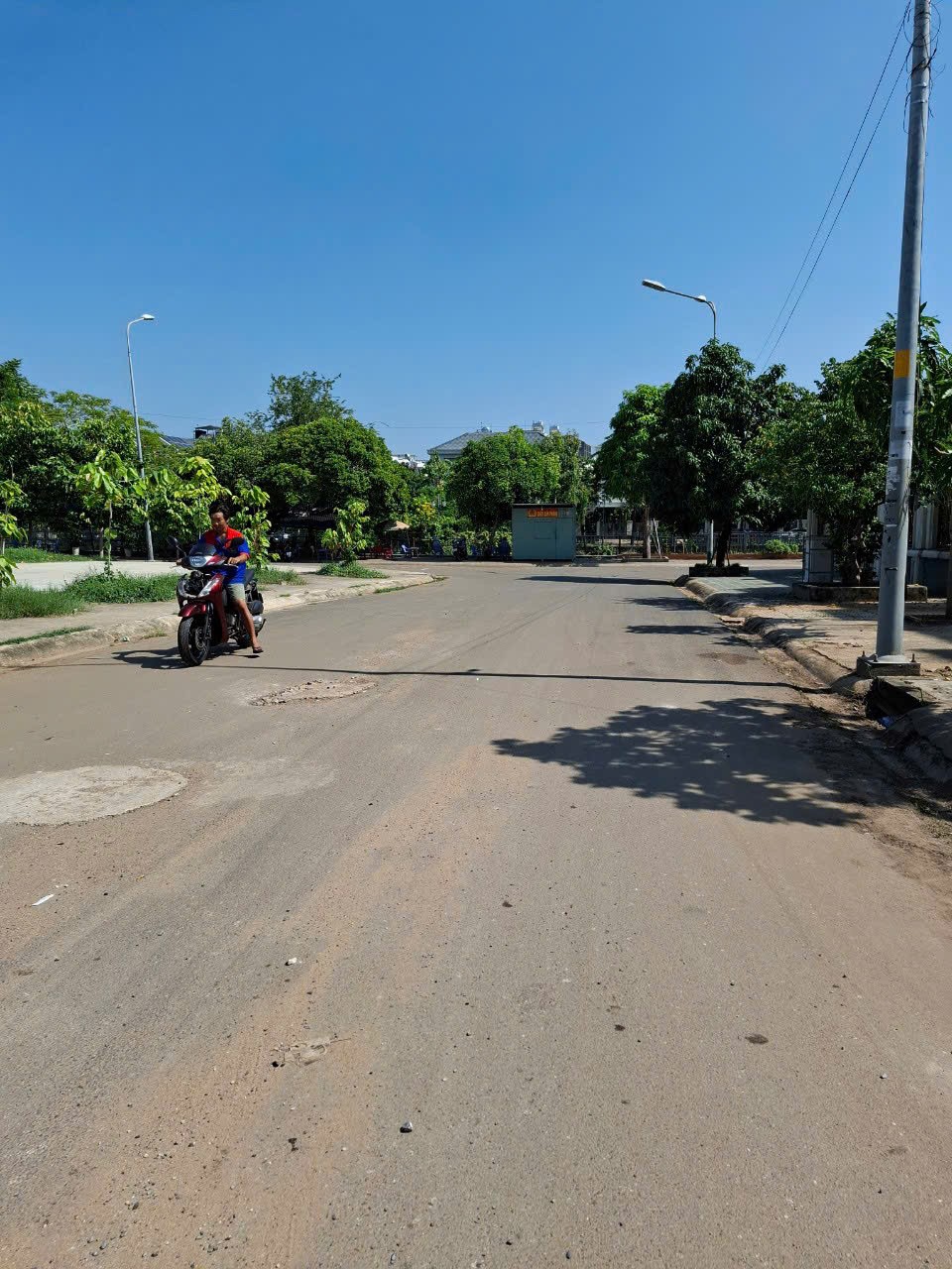 Cần bán Đất Phường Bình Trưng Đông, Quận 2, Diện tích 181m², Giá 20.5 Tỷ 6