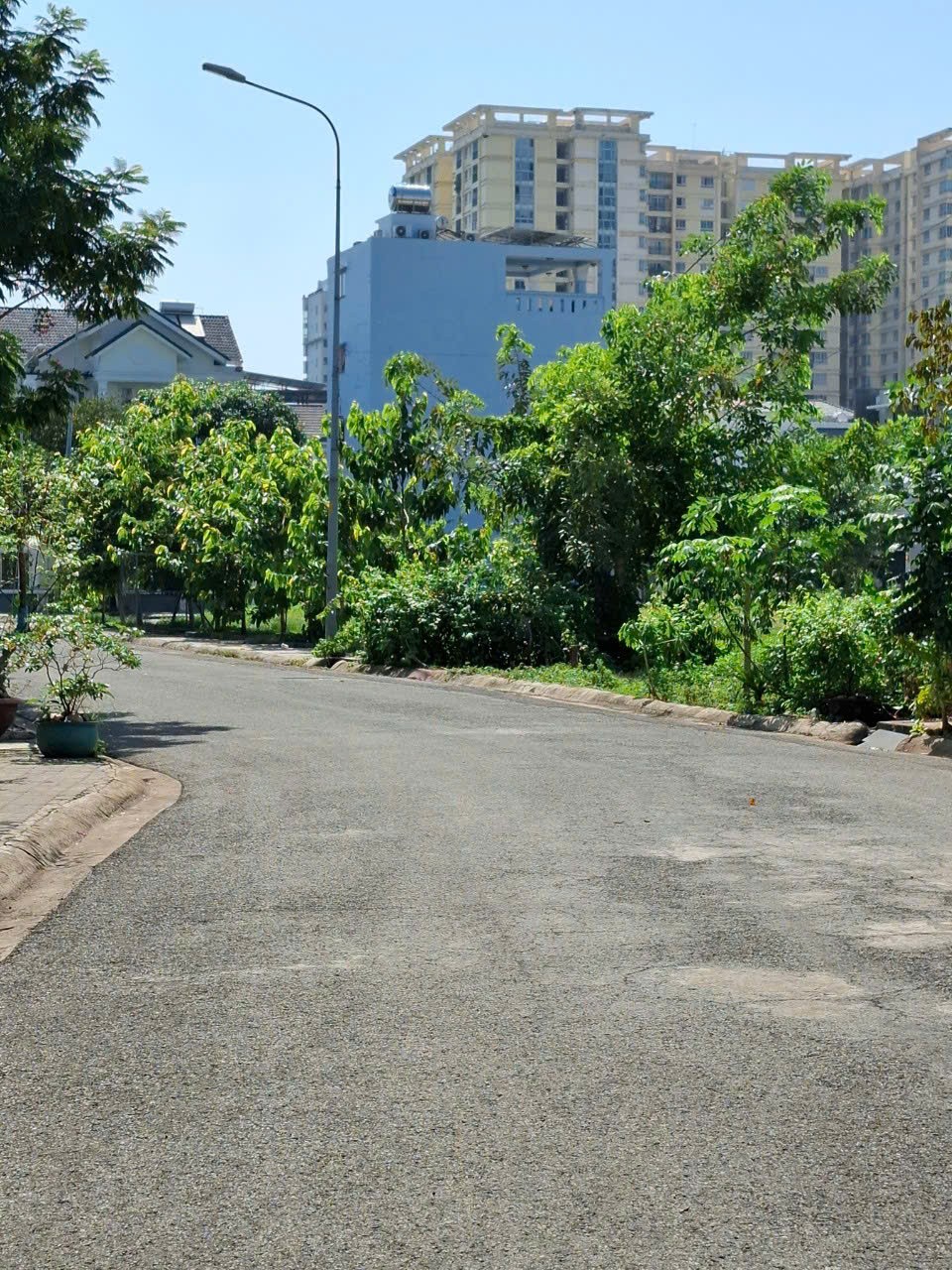 Cần bán Đất Phường Bình Trưng Đông, Quận 2, Diện tích 181m², Giá 20.5 Tỷ 3