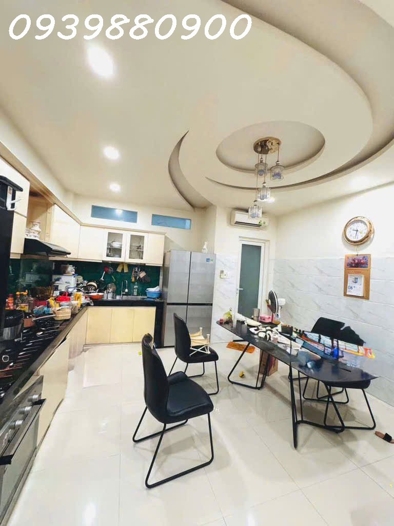 Khu phân lô Bình Thạnh - HXH nhựa 6m - 83m2 - 13,9Tỷ TL 4