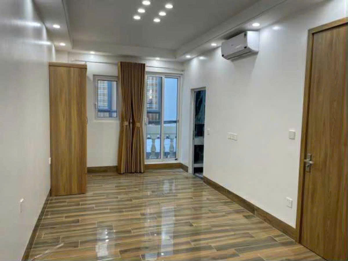 SIÊU PHẨM HOA BẰNG – 6 TẦNG THANG MÁY – NGÕ THÔNG KINH DOANH – NỘI THẤT XỊN 35M2*6T 3