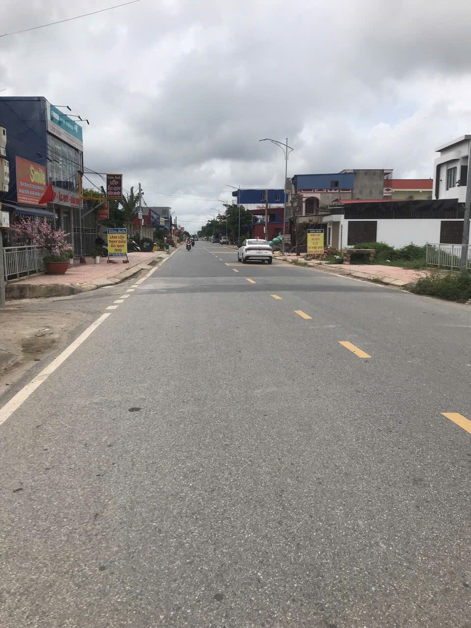 CHUYỂN NHƯỢNG LÔ ĐẤT MẶT ĐƯỜNG 361 – NGÃ 3 ĐẠI ĐỒNG, KIẾN THỤY – GẦN VINHOMES DƯƠNG KÍNH 3