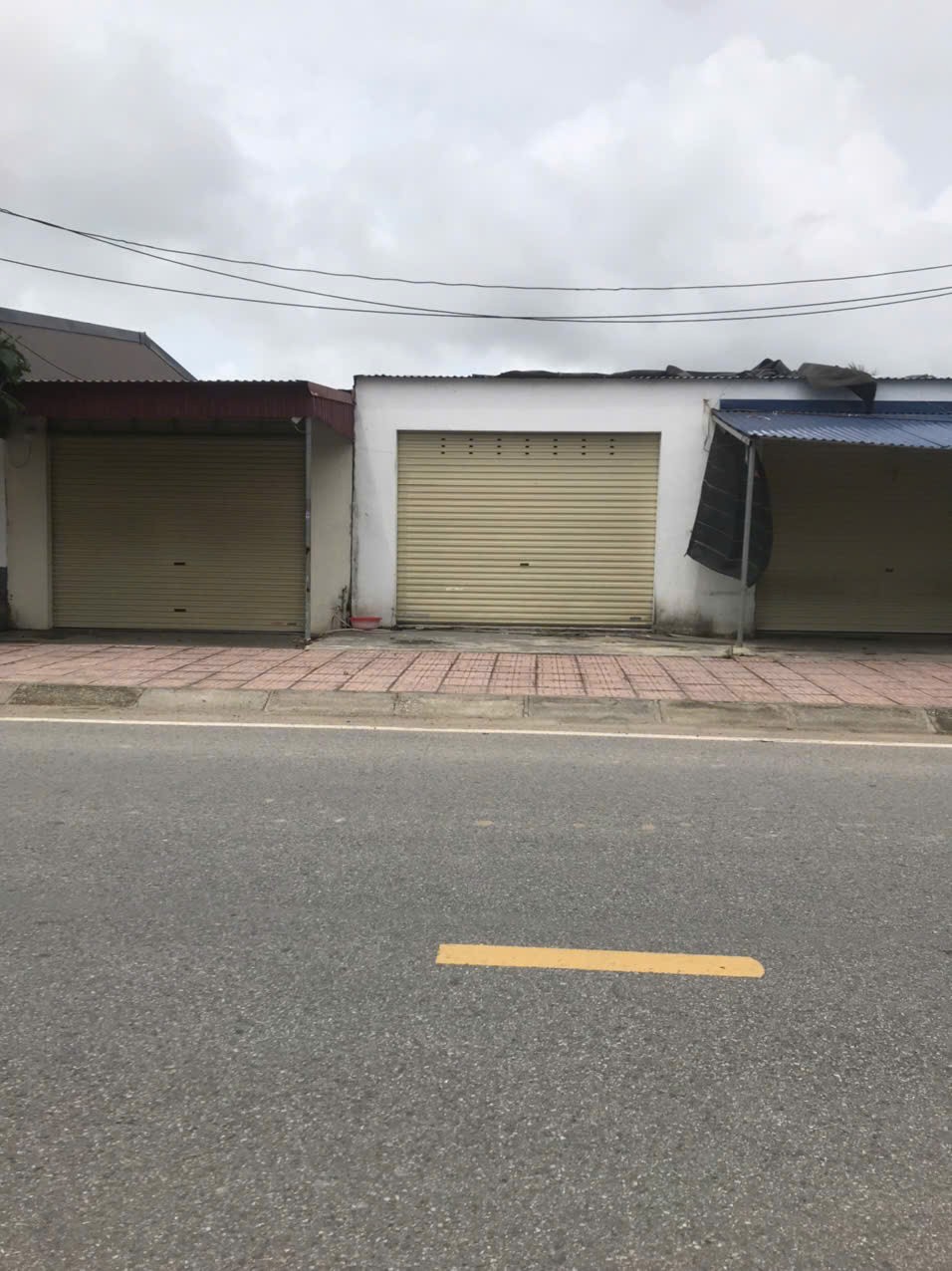 CHUYỂN NHƯỢNG LÔ ĐẤT MẶT ĐƯỜNG 361 – NGÃ 3 ĐẠI ĐỒNG, KIẾN THỤY – GẦN VINHOMES DƯƠNG KÍNH 2