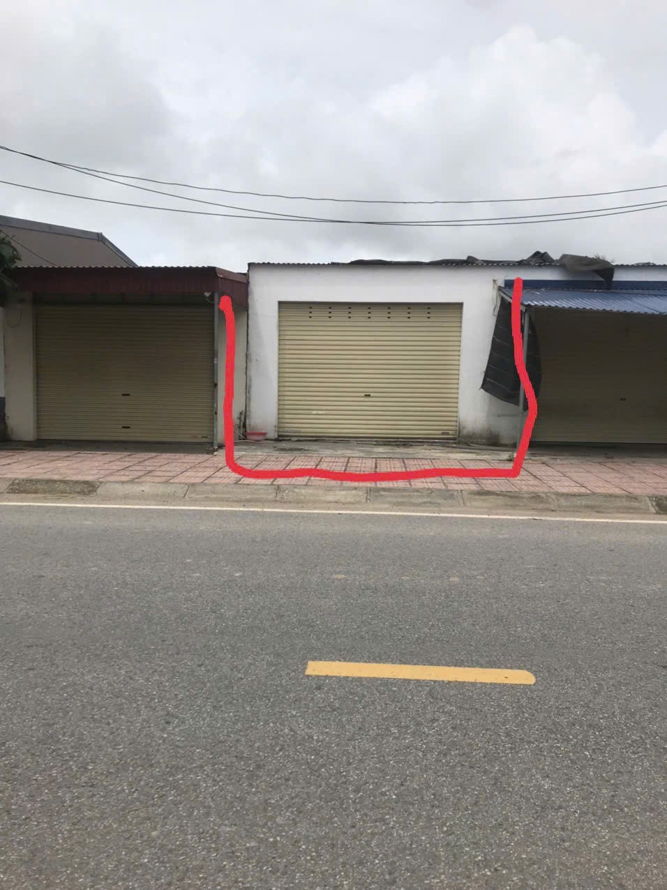 CHUYỂN NHƯỢNG LÔ ĐẤT MẶT ĐƯỜNG 361 – NGÃ 3 ĐẠI ĐỒNG, KIẾN THỤY – GẦN VINHOMES DƯƠNG KÍNH