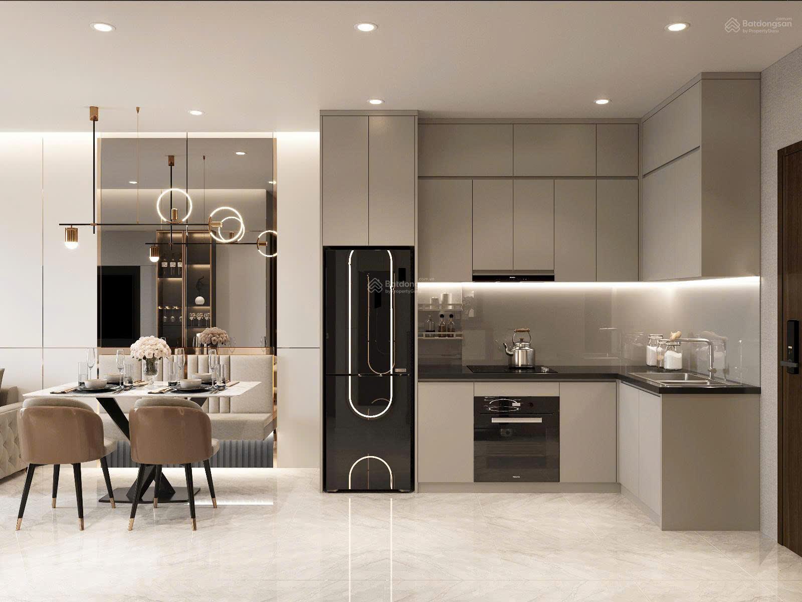 Nóng , căn hộ 2 pn 2 wc ở thành phố Hồ Chí Minh mà giá chỉ hơn 2 tỏi xíu 3