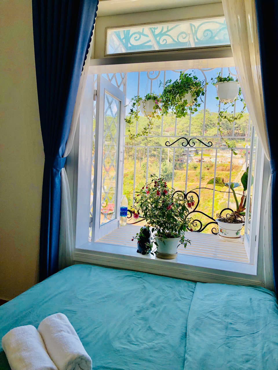 CHO THUÊ HOMESTAY AN SƠN P4 ĐÀ LẠT - 8PN, GPKD, PCCC, FULL NỘI THẤT - 22 TRIỆU/THÁNG 3