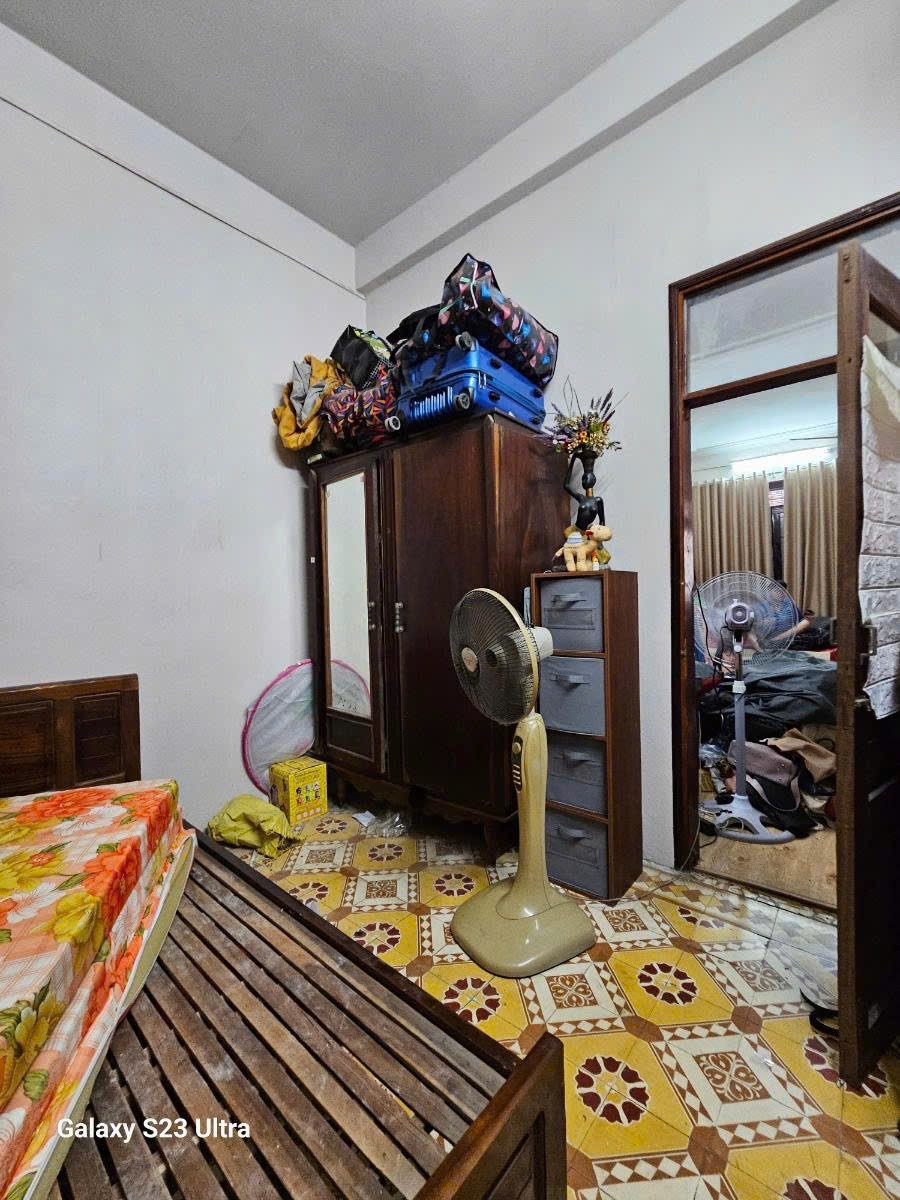 Cần bán Nhà mặt tiền đường Trần Quang Diệu, Phường Láng Hạ, Diện tích 60m², Giá 20 Tỷ 4