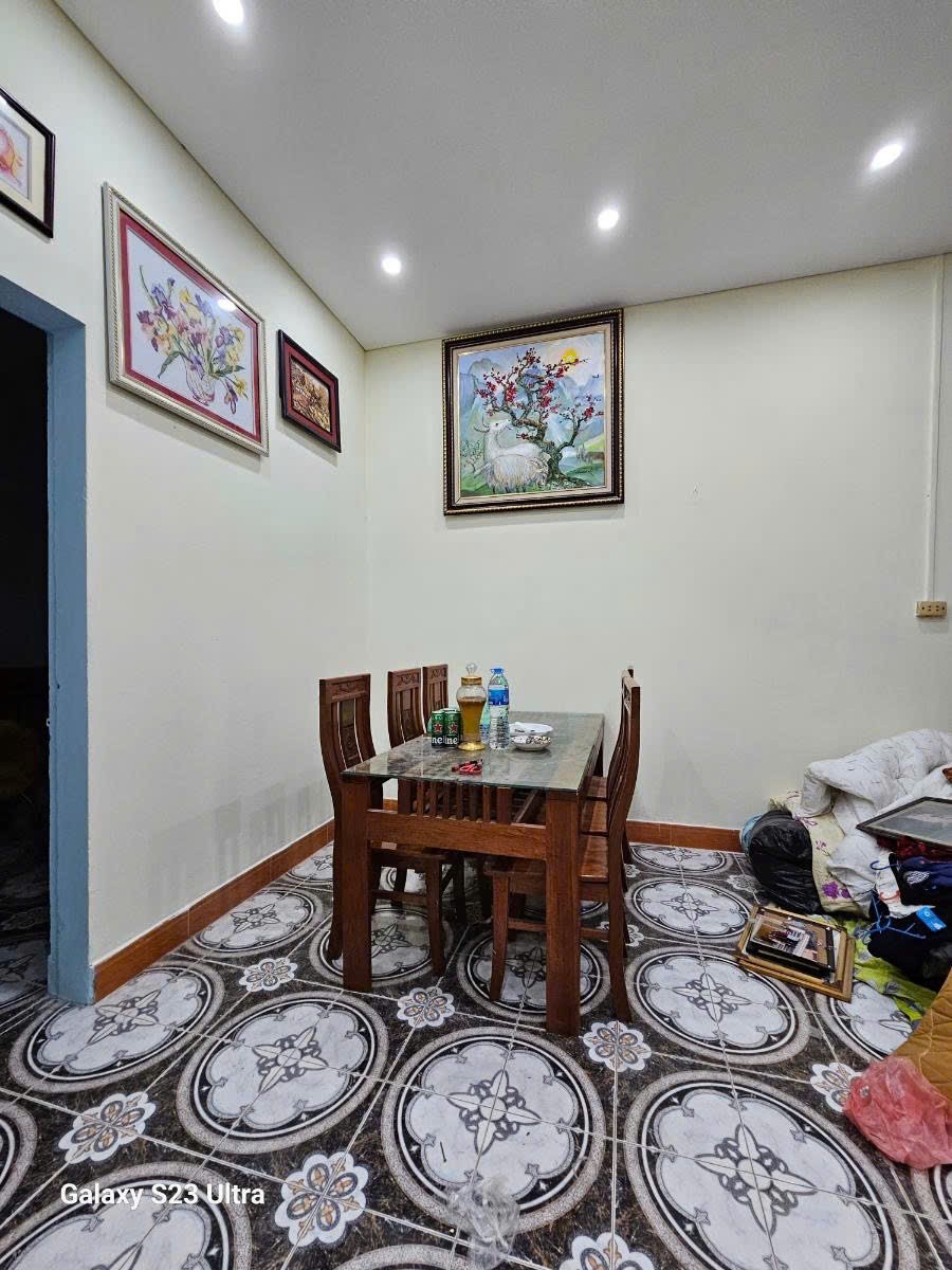 Cần bán Nhà mặt tiền đường Trần Quang Diệu, Phường Láng Hạ, Diện tích 60m², Giá 20 Tỷ 5
