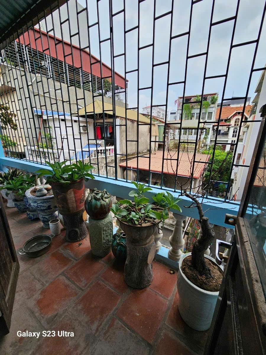 Cần bán Nhà mặt tiền đường Trần Quang Diệu, Phường Láng Hạ, Diện tích 60m², Giá 20 Tỷ 11