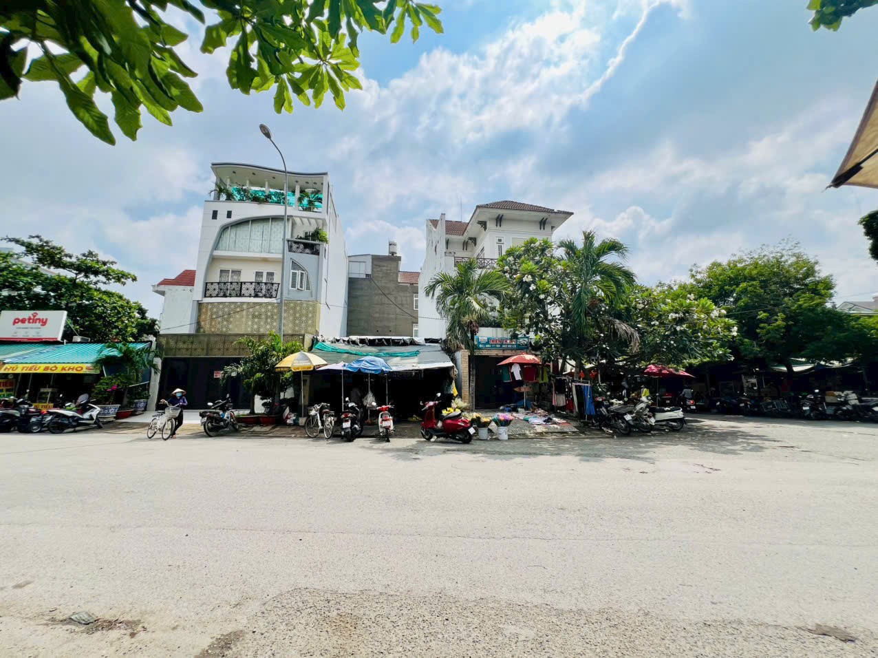 Cần bán Đất Phường Hiệp Bình Chánh, Thủ Đức, Diện tích 147m², Giá 19.5 Tỷ 3