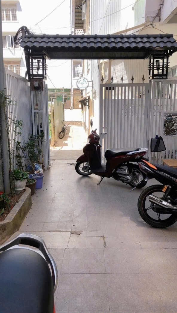 Bán Nhà Nguyễn Công Trứ P.8 Đà Lạt 4,6 Tỷ 4