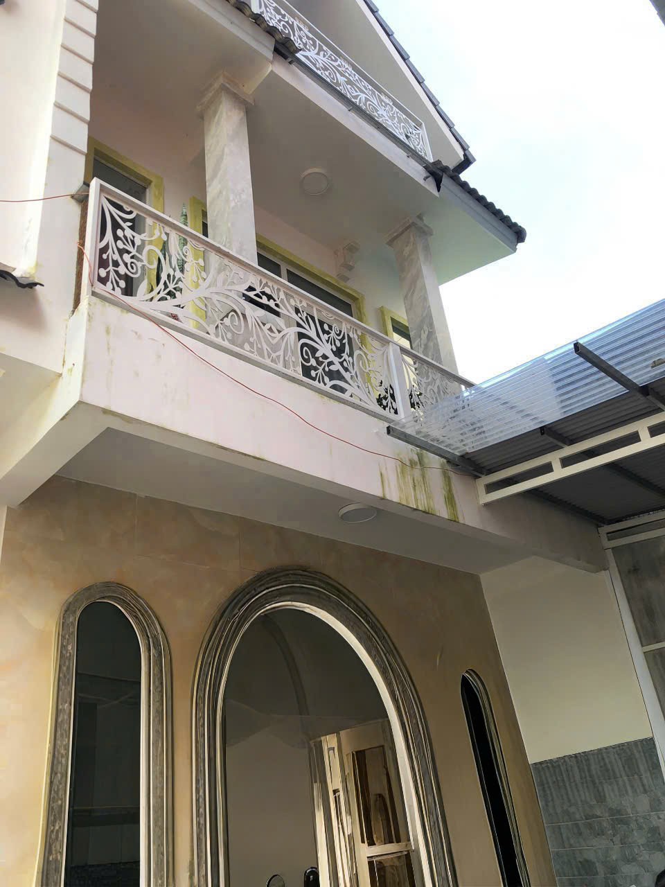 Bán Nhà Nguyễn Công Trứ P.8 Đà Lạt 4,6 Tỷ 3