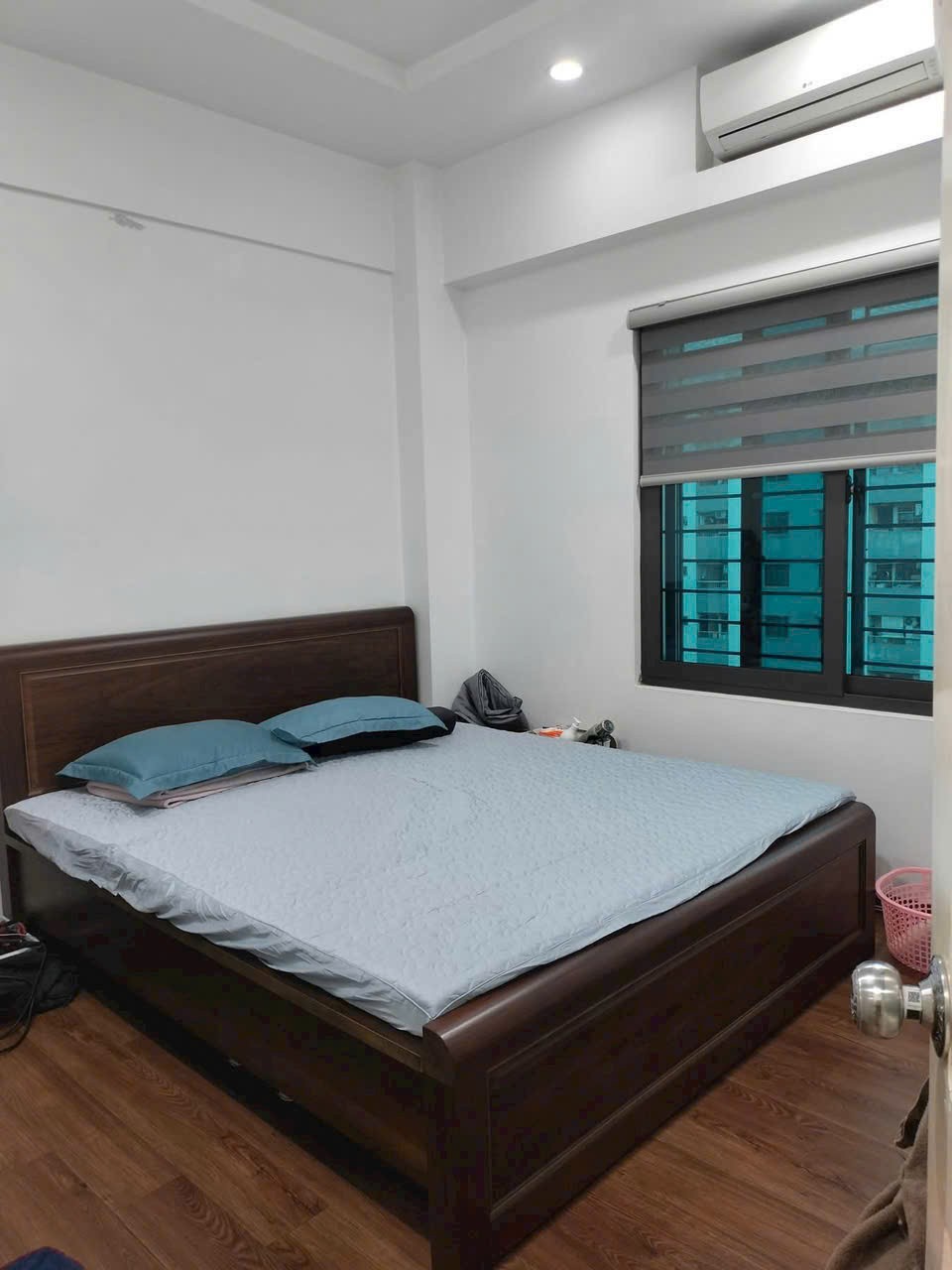 Bán Căn Góc Nơ 9B Bán Đảo Linh Đàm- Hoàng Mai-HN 4