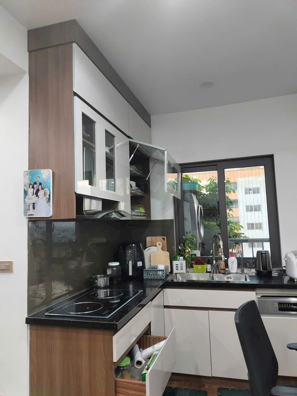 Bán Căn Góc Nơ 9B Bán Đảo Linh Đàm- Hoàng Mai-HN 2