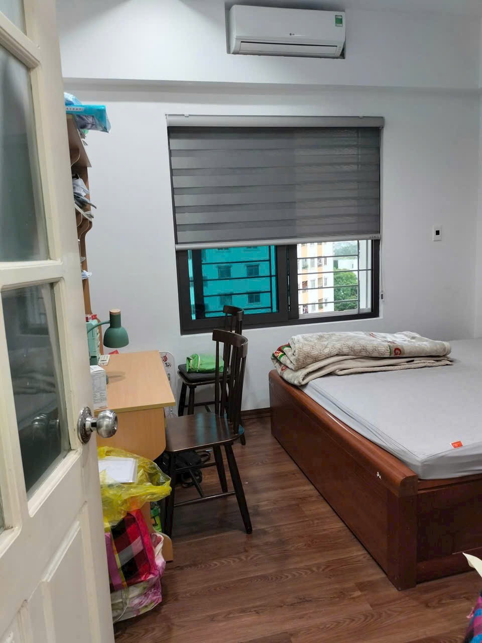 Bán Căn Góc Nơ 9B Bán Đảo Linh Đàm- Hoàng Mai-HN 3