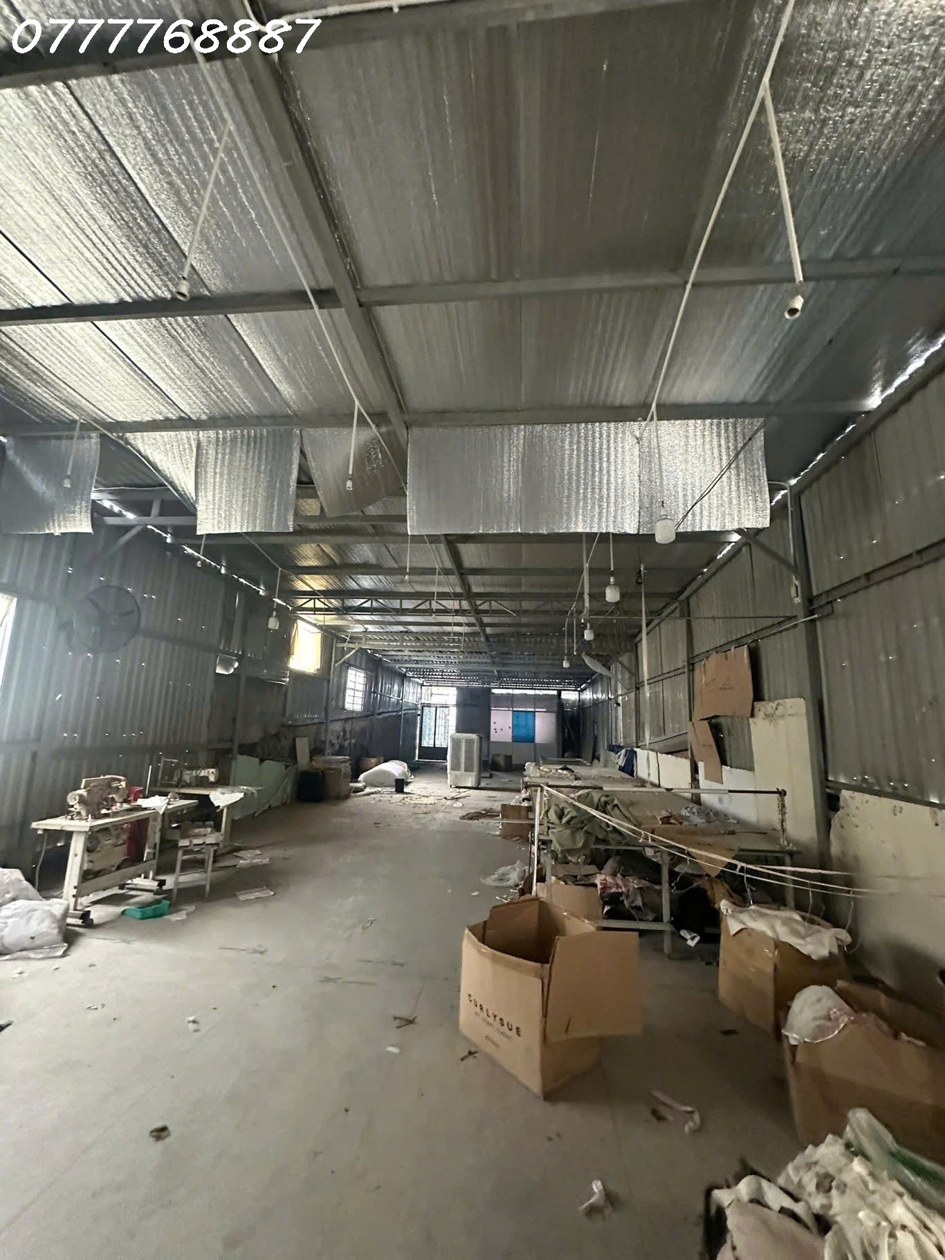 Đầu tư BÁN NHÀ MẶT TIỀN Thới An,Q.12 – DT 7×30M – GIÁ CHỈ 8.7 TỶ 5