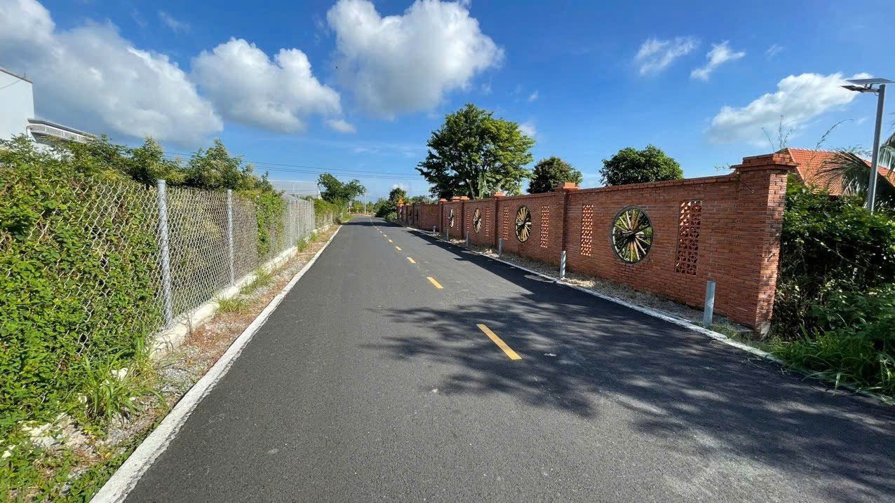 Cần bán Đất đường 44A, Thị trấn Phước Hải, Diện tích 400m², Giá 800 Triệu 2