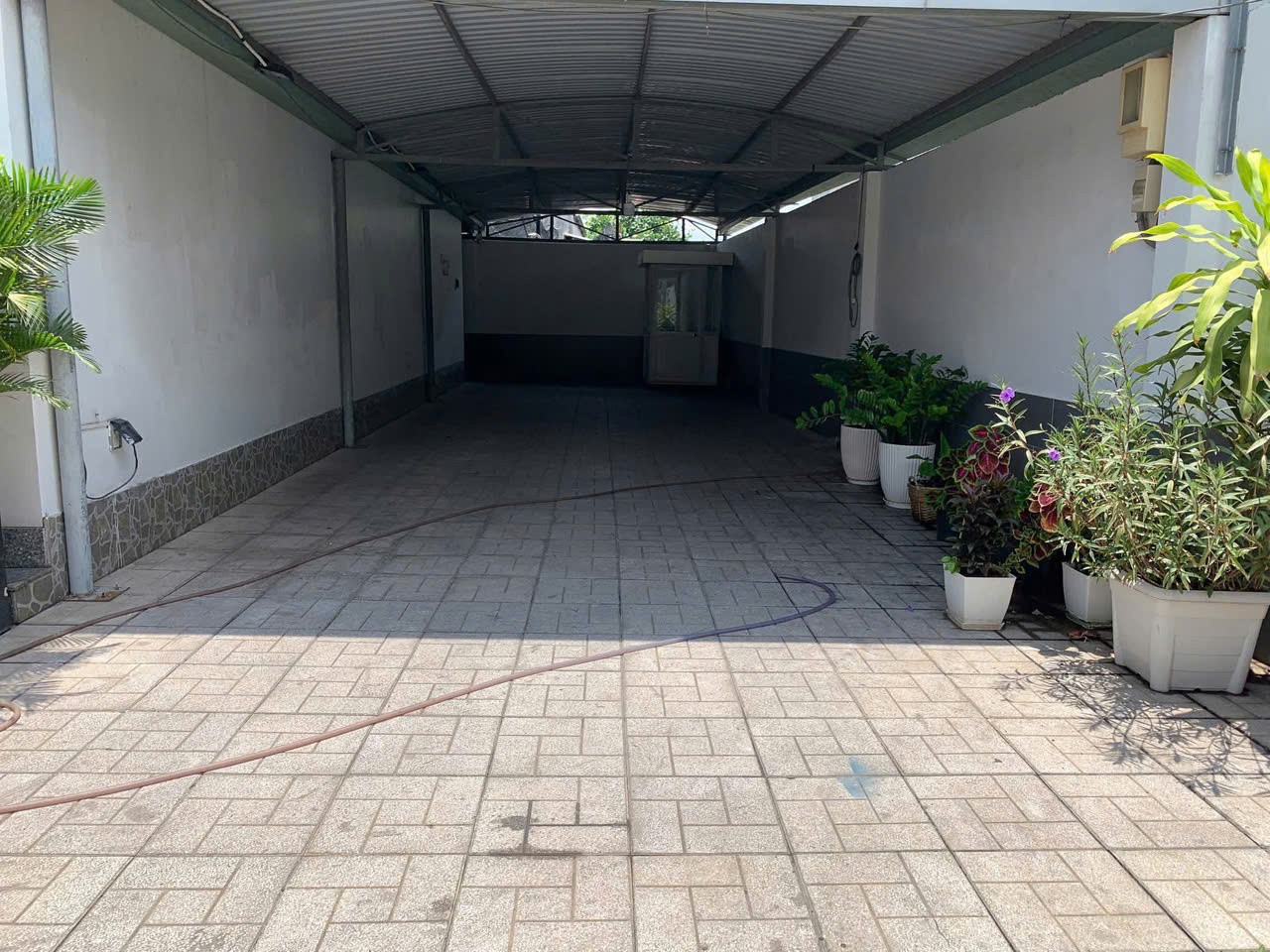 Cho thuê Nhà mặt tiền Phường Hiệp Bình Phước, Thủ Đức, Diện tích 300m², Giá 80 Triệu/tháng 2