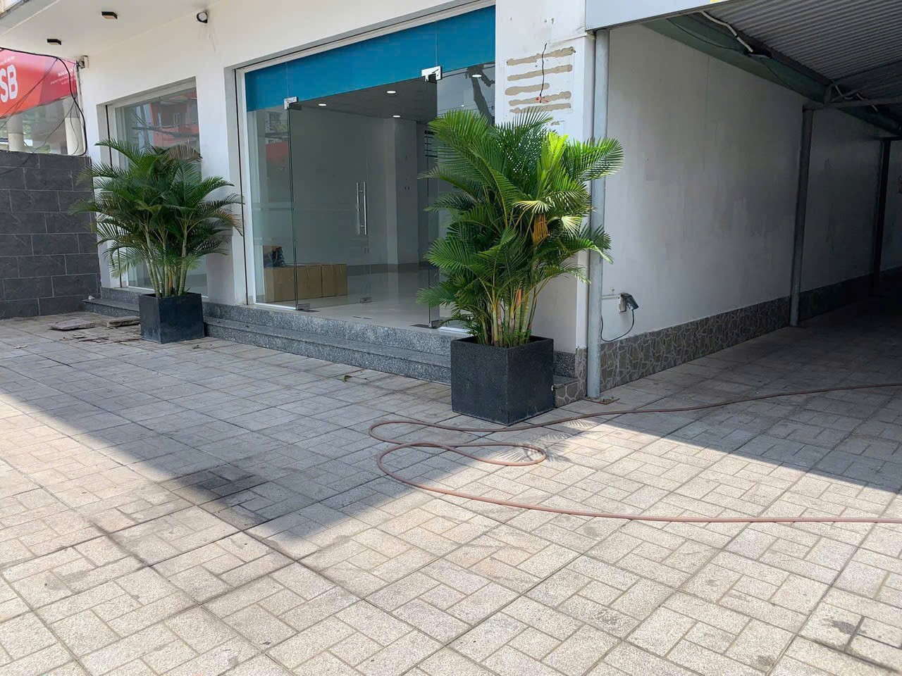 Cho thuê Nhà mặt tiền Phường Hiệp Bình Phước, Thủ Đức, Diện tích 300m², Giá 80 Triệu/tháng 3
